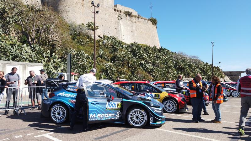  - WRC | nos photos du rallye de Corse